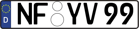 NF-YV99