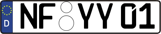 NF-YY01