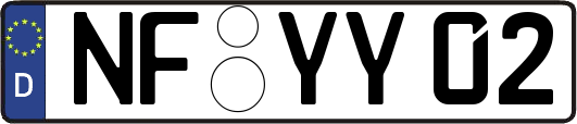 NF-YY02