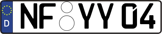 NF-YY04