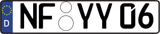 NF-YY06