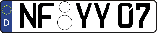 NF-YY07