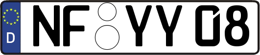 NF-YY08