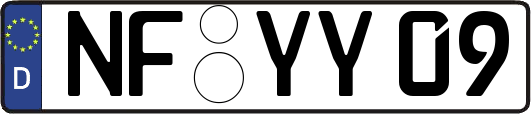 NF-YY09