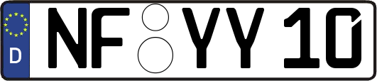 NF-YY10