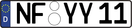 NF-YY11