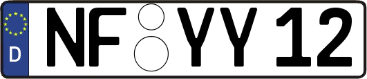 NF-YY12