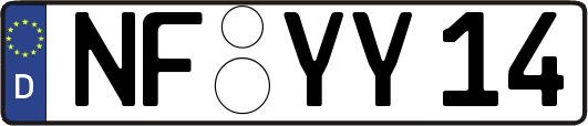 NF-YY14