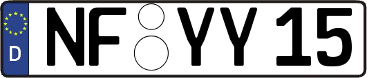 NF-YY15