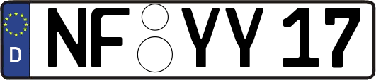 NF-YY17