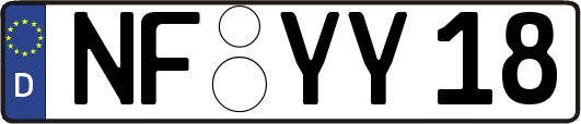 NF-YY18