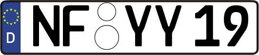 NF-YY19