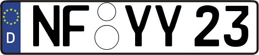 NF-YY23