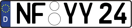 NF-YY24