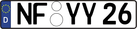 NF-YY26