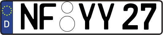 NF-YY27