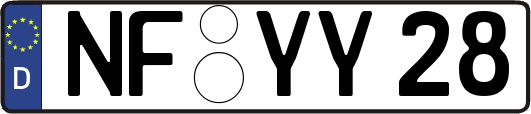 NF-YY28