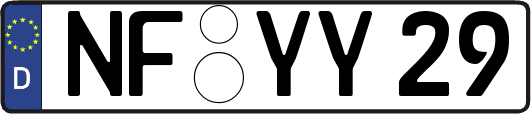 NF-YY29