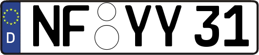 NF-YY31
