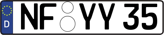 NF-YY35