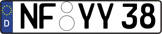 NF-YY38