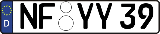 NF-YY39
