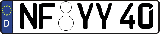 NF-YY40