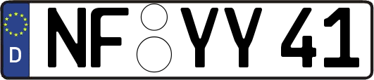 NF-YY41