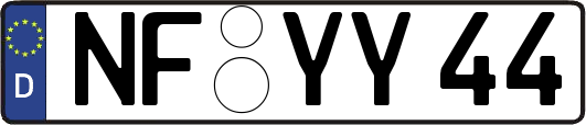 NF-YY44