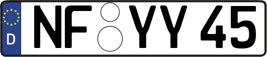 NF-YY45