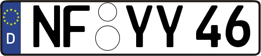 NF-YY46