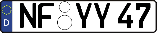NF-YY47