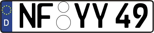 NF-YY49