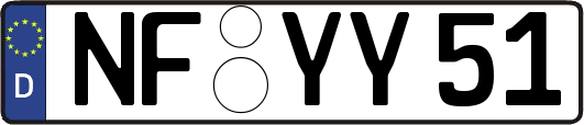 NF-YY51
