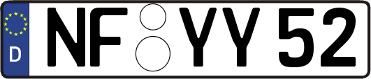 NF-YY52