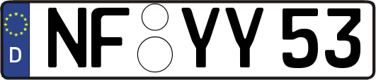 NF-YY53