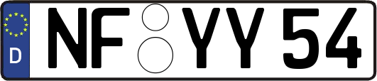 NF-YY54