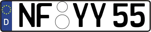NF-YY55