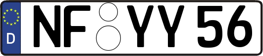 NF-YY56