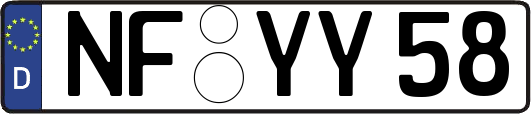 NF-YY58