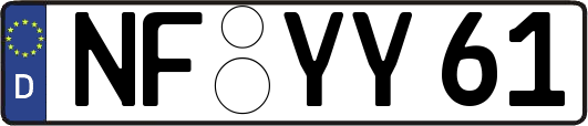 NF-YY61