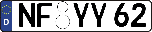 NF-YY62