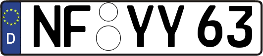 NF-YY63