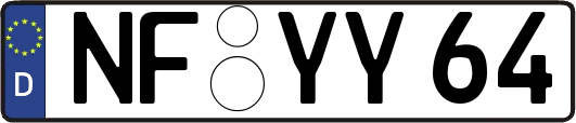 NF-YY64