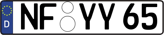 NF-YY65