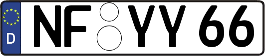 NF-YY66