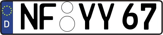 NF-YY67