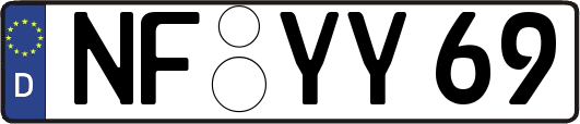 NF-YY69