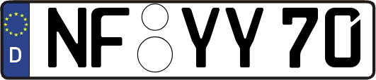 NF-YY70