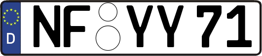 NF-YY71